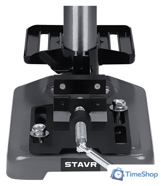 Сверлильный станок Stavr (Ставр) SDP 400-13 - Изображение №4 — Интернет-магазин Time-Shop