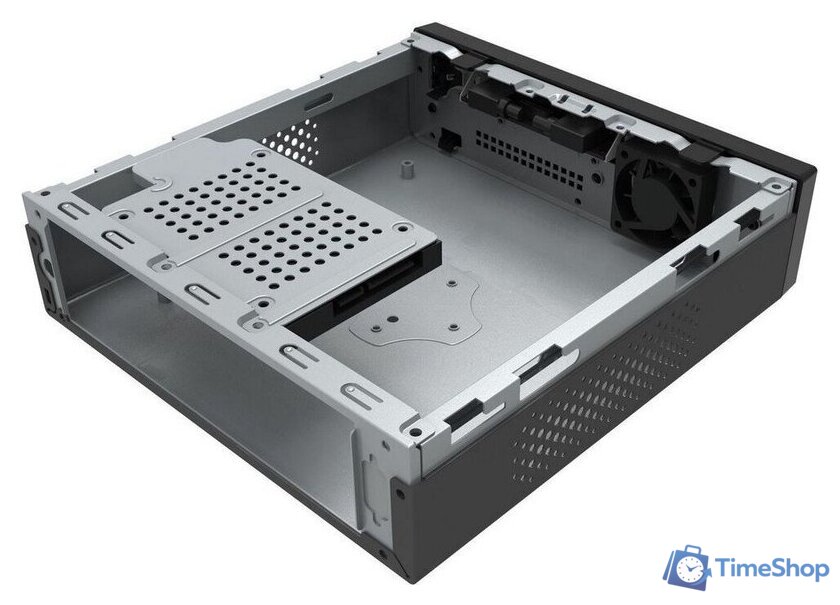 Корпус Foxline FL-102-AD120-DC - Изображение №2 — Интернет-магазин Time-Shop