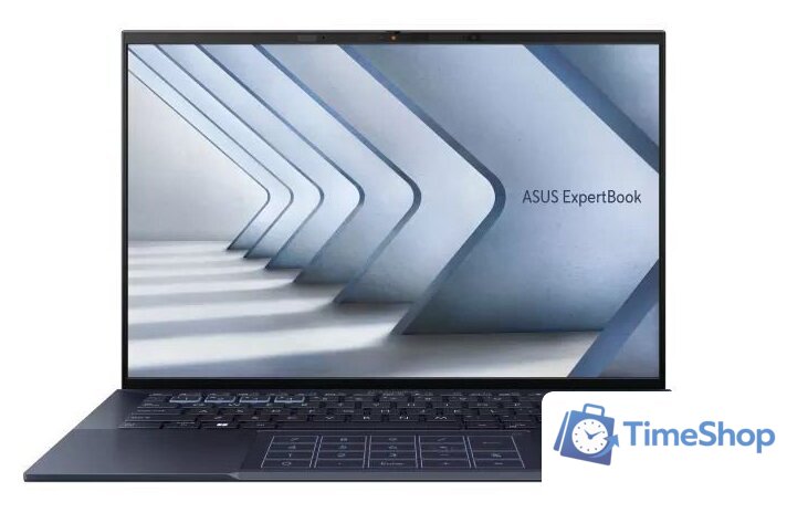 Ноутбук ASUS ExpertBook B9 OLED B9403CVAR-PP2169W - Изображение №7 — Интернет-магазин Time-Shop