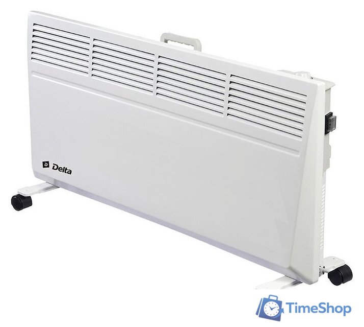 Конвектор Delta D-3005 - Изображение №1 — Интернет-магазин Time-Shop