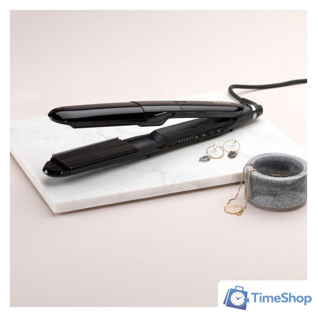 Выпрямитель BaByliss ST492E - Изображение №9 — Интернет-магазин Time-Shop