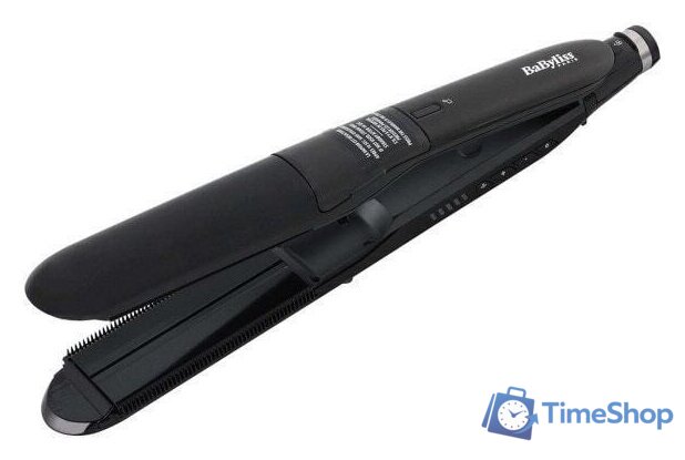 Выпрямитель BaByliss ST492E - Изображение №3 — Интернет-магазин Time-Shop