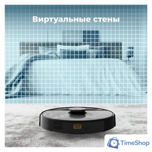 Робот-пылесос AENO RC3S - Изображение №7 — Интернет-магазин Time-Shop