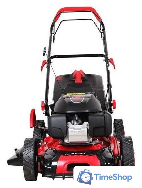 Газонокосилка SENCI LMA20S04 - Изображение №2 — Интернет-магазин Time-Shop