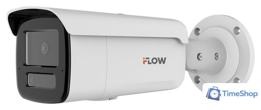 IP-камера iFlow F-IC-2242C (4 mm) - Изображение №1 — Интернет-магазин Time-Shop