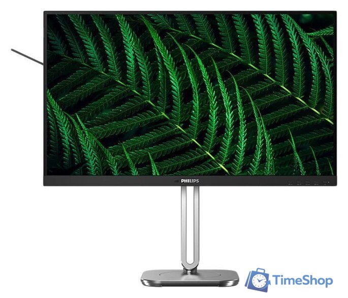 Монитор Philips 27B2G5500/00 - Изображение №1 — Интернет-магазин Time-Shop