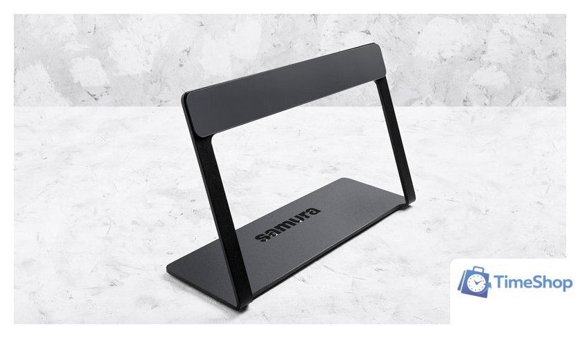 Держатель для ножей Samura KS-005 - Изображение №3 — Интернет-магазин Time-Shop