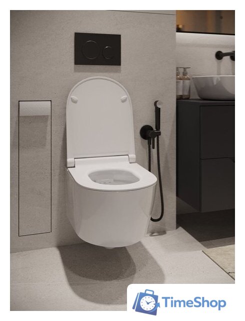 Смеситель Agger A0270044 - Изображение №10 — Интернет-магазин Time-Shop