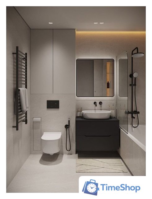 Смеситель Agger A0270044 - Изображение №12 — Интернет-магазин Time-Shop