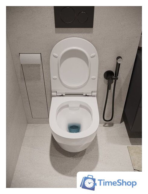 Смеситель Agger A0270044 - Изображение №11 — Интернет-магазин Time-Shop