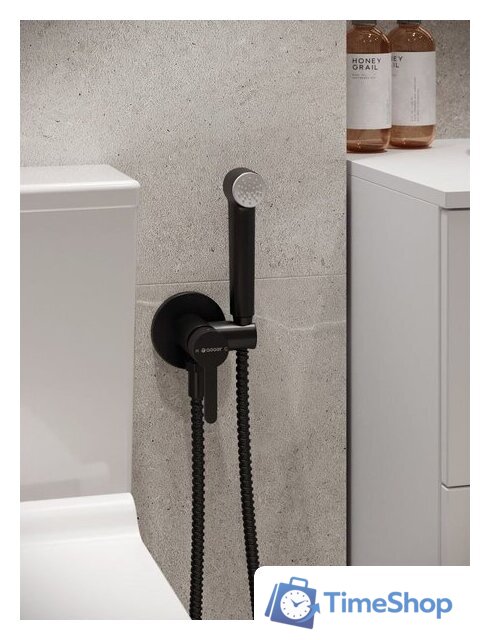 Смеситель Agger A0270044 - Изображение №8 — Интернет-магазин Time-Shop