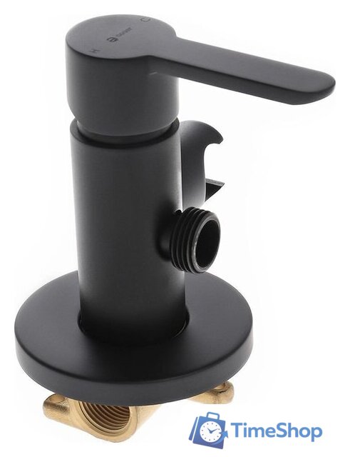 Смеситель Agger A0270044 - Изображение №5 — Интернет-магазин Time-Shop