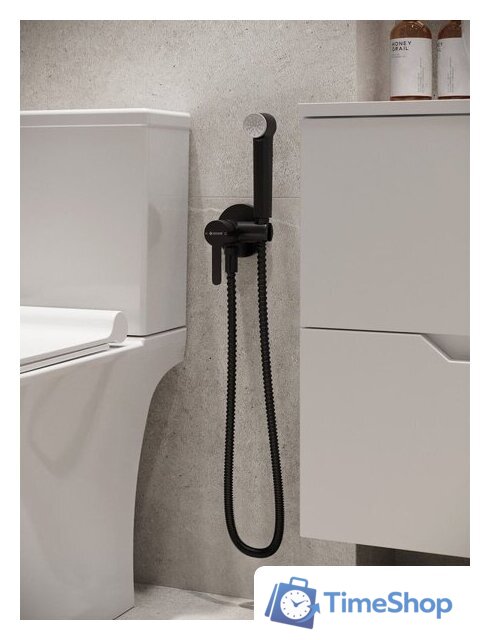 Смеситель Agger A0270044 - Изображение №9 — Интернет-магазин Time-Shop