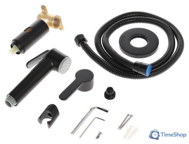 Смеситель Agger A0270044 - Изображение №7 — Интернет-магазин Time-Shop