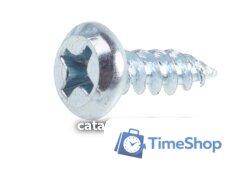 Саморез Starfix SMV1-69544-5 - Изображение №1 — Интернет-магазин Time-Shop