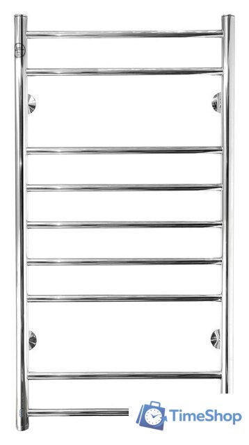 Полотенцесушитель Gloss & Reiter Line. Л. 50х100.Л9.G1 - Изображение №2 — Интернет-магазин Time-Shop