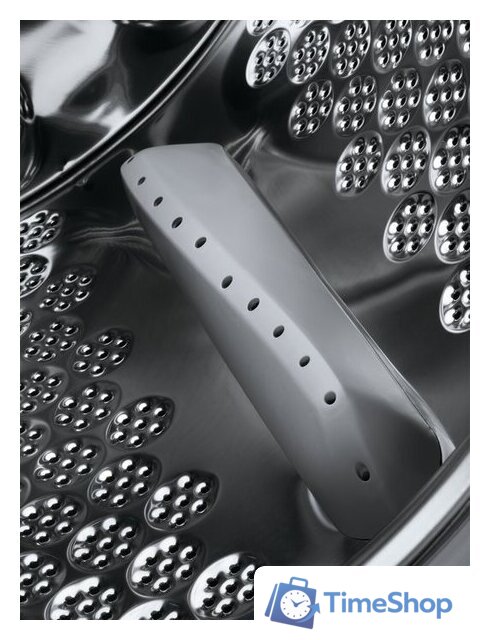 Стиральная машина AEG L8FBE48SCI - Изображение №3 — Интернет-магазин Time-Shop