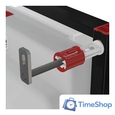 Инсталляция для писсуара Deante Nero CST_PI01 - Изображение №2 — Интернет-магазин Time-Shop