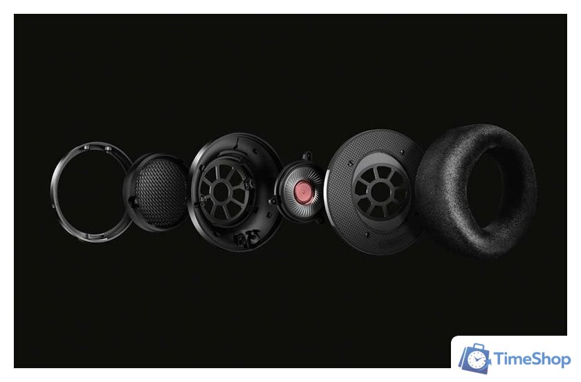 Наушники Philips Fidelio X2HR/00 - Изображение №8 — Интернет-магазин Time-Shop