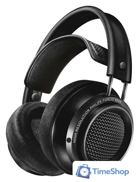 Наушники Philips Fidelio X2HR/00 - Изображение №1 — Интернет-магазин Time-Shop