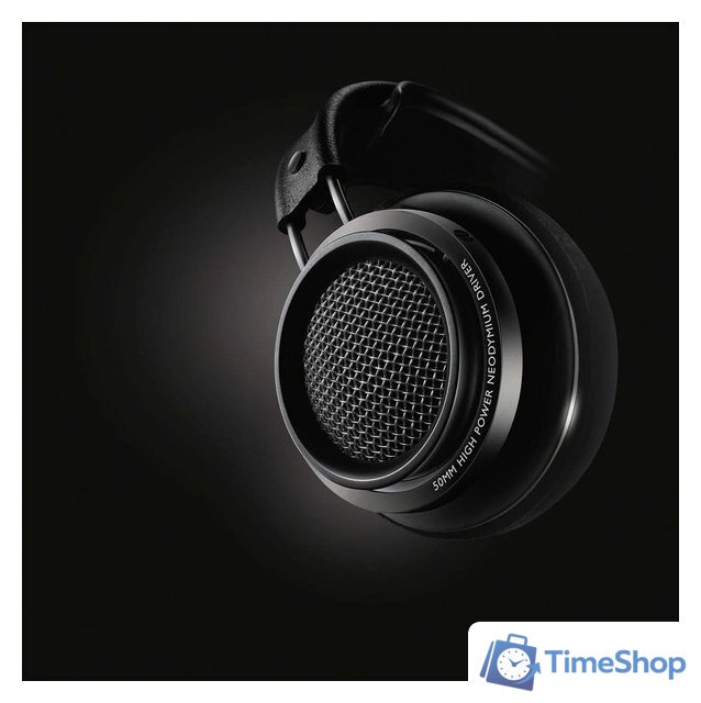 Наушники Philips Fidelio X2HR/00 - Изображение №3 — Интернет-магазин Time-Shop