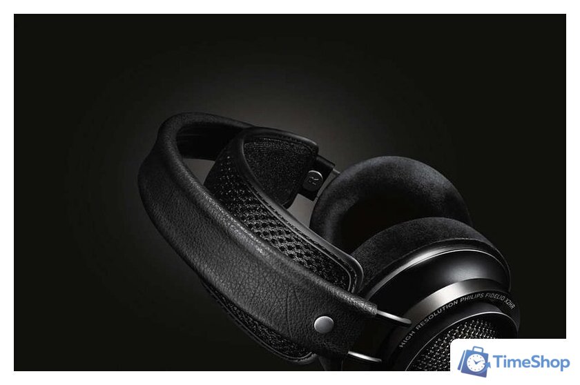 Наушники Philips Fidelio X2HR/00 - Изображение №6 — Интернет-магазин Time-Shop
