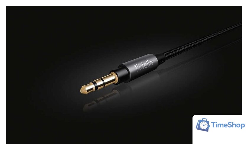 Наушники Philips Fidelio X2HR/00 - Изображение №11 — Интернет-магазин Time-Shop