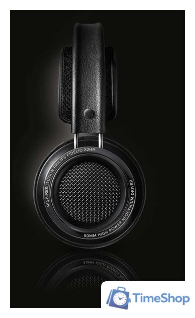 Наушники Philips Fidelio X2HR/00 - Изображение №4 — Интернет-магазин Time-Shop