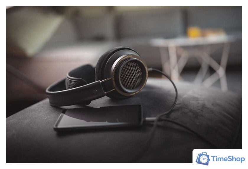Наушники Philips Fidelio X2HR/00 - Изображение №13 — Интернет-магазин Time-Shop