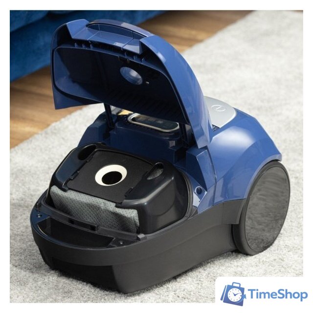 Пылесос Zelmer Kuba ZVC333 - Изображение №6 — Интернет-магазин Time-Shop