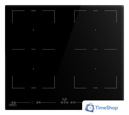 Варочная панель Kernau KIH 6444-4B - Изображение №1 — Интернет-магазин Time-Shop