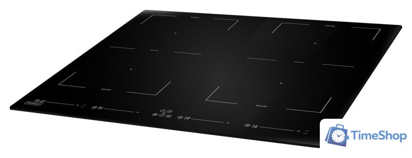 Варочная панель Kernau KIH 6444-4B - Изображение №2 — Интернет-магазин Time-Shop