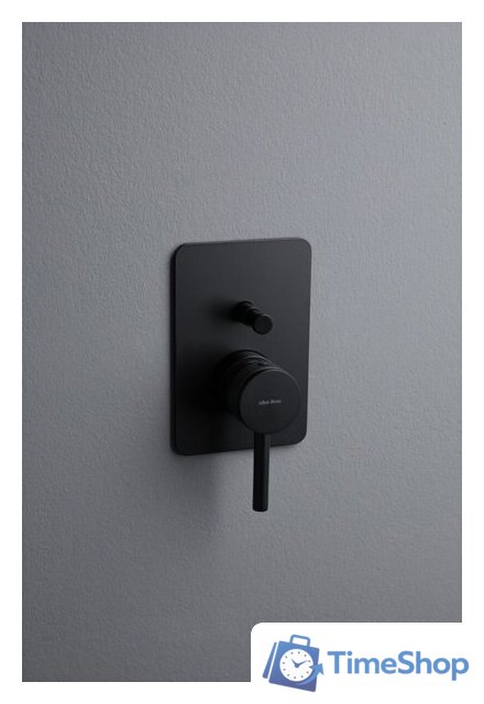 Смеситель Allen Brau Priority X2 5.31011-31 - Изображение №3 — Интернет-магазин Time-Shop