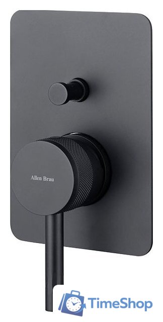 Смеситель Allen Brau Priority X2 5.31011-31 - Изображение №1 — Интернет-магазин Time-Shop