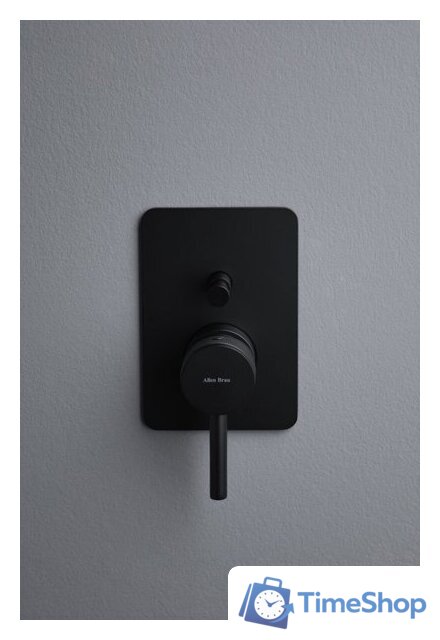 Смеситель Allen Brau Priority X2 5.31011-31 - Изображение №4 — Интернет-магазин Time-Shop