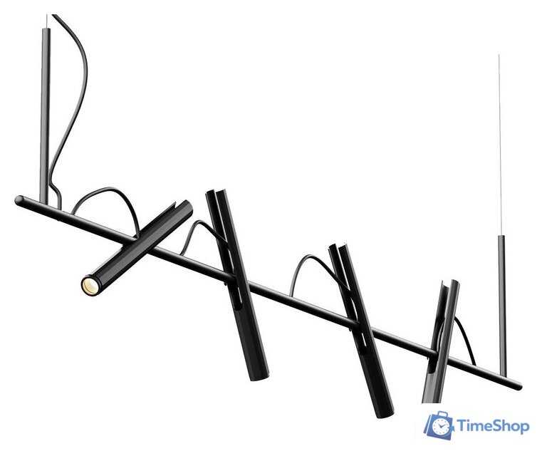 Подвесная люстра ST Luce SL6210.403.04 - Изображение №1 — Интернет-магазин Time-Shop