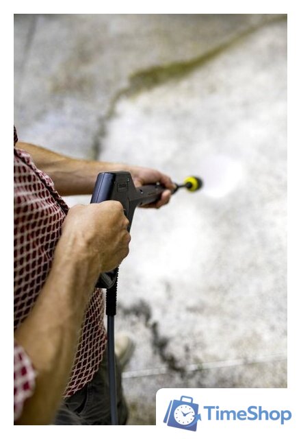 Мойка высокого давления Karcher K7 Comfort Premium Home Wood 1.317-509.0 - Изображение №8 — Интернет-магазин Time-Shop