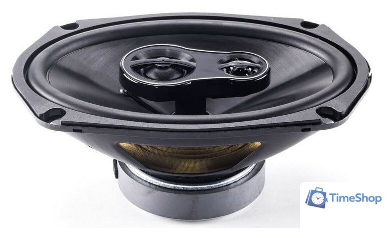 Коаксиальная АС Nakamichi NSE6958 - Изображение №5 — Интернет-магазин Time-Shop