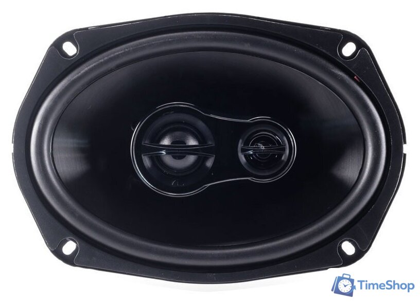 Коаксиальная АС Nakamichi NSE6958 - Изображение №2 — Интернет-магазин Time-Shop