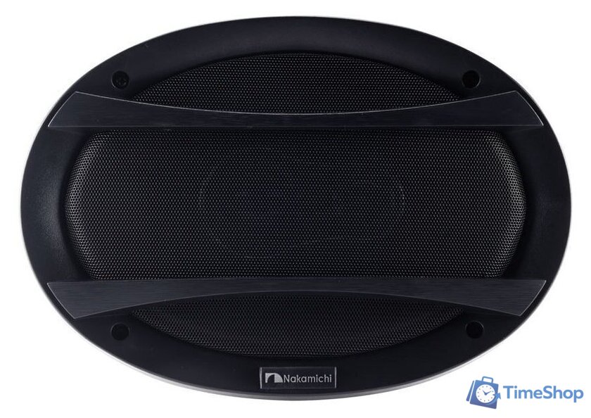 Коаксиальная АС Nakamichi NSE6958 - Изображение №3 — Интернет-магазин Time-Shop