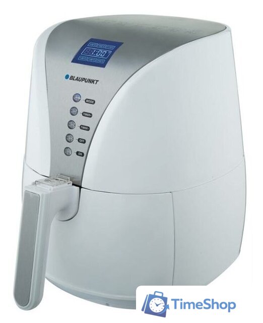 Фритюрница Blaupunkt AFD601 - Изображение №1 — Интернет-магазин Time-Shop
