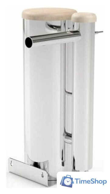 Дымогенератор Helicon Merkel New Standart (1.3л) - Изображение №1 — Интернет-магазин Time-Shop