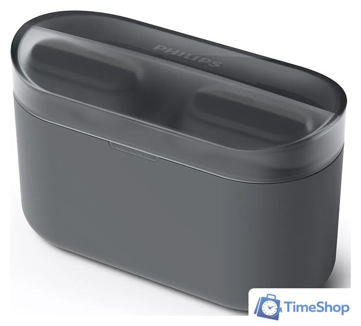 Наушники Philips TAT6908BK/00 - Изображение №5 — Интернет-магазин Time-Shop