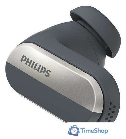 Наушники Philips TAT6908BK/00 - Изображение №3 — Интернет-магазин Time-Shop