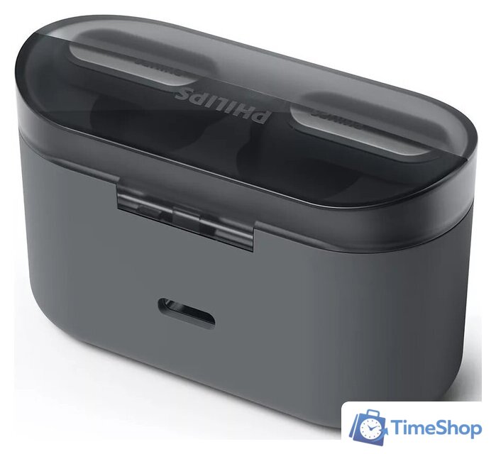 Наушники Philips TAT6908BK/00 - Изображение №6 — Интернет-магазин Time-Shop