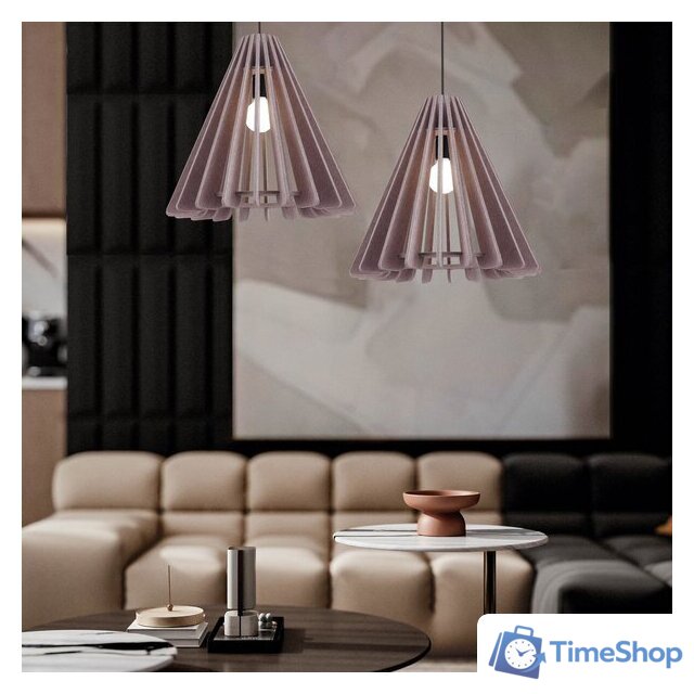 Подвесная люстра ST Luce SL3002.403.01 - Изображение №5 — Интернет-магазин Time-Shop