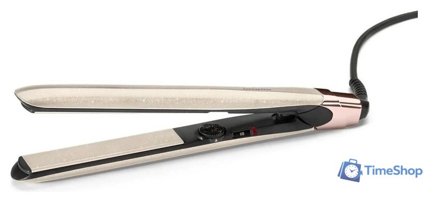 Выпрямитель BaByliss ST914PE - Изображение №1 — Интернет-магазин Time-Shop