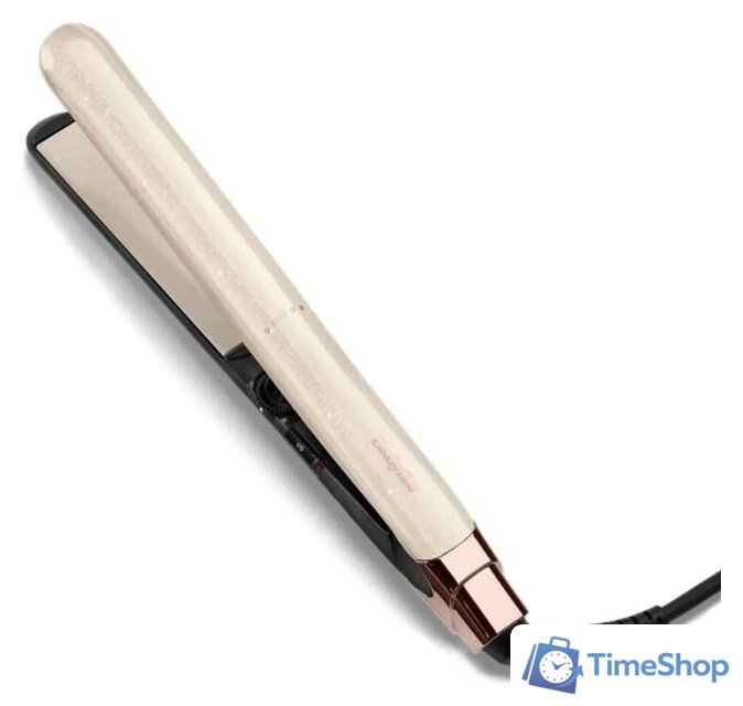 Выпрямитель BaByliss ST914PE - Изображение №2 — Интернет-магазин Time-Shop