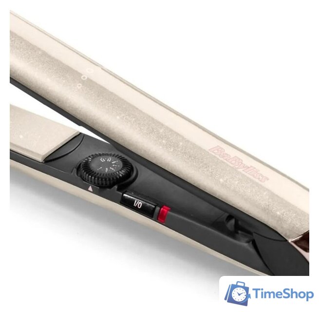 Выпрямитель BaByliss ST914PE - Изображение №4 — Интернет-магазин Time-Shop