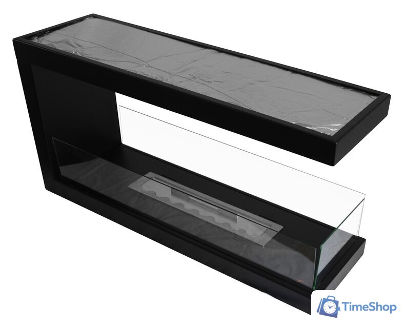 Биокамин Infire Inside U1000.2 - Изображение №3 — Интернет-магазин Time-Shop